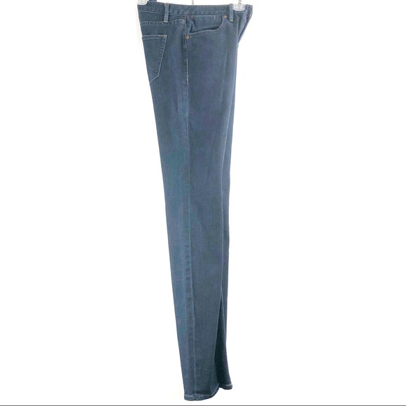 Madewell Skinny Blue Denim 26/32 - Picture 5 of 8